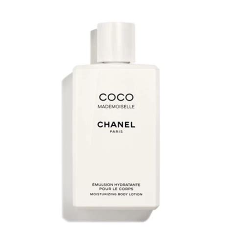 chanel bodylotion coco|coco mademoiselle body lotion boots.